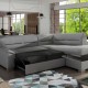 Ecksofa Bergen L