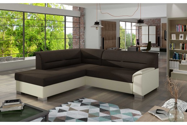 Ecksofa Bergen L