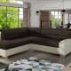 Ecksofa Bergen L