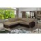 Ecksofa Bergen L Ecksofa Bergen L