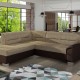 Ecksofa Bergen L