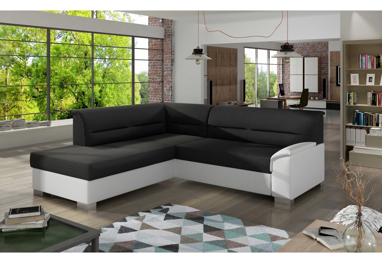 Ecksofa Bergen L