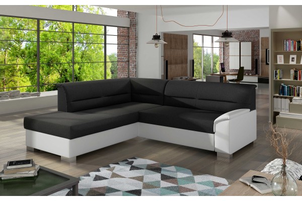 Ecksofa Bergen L