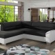 Ecksofa Bergen L