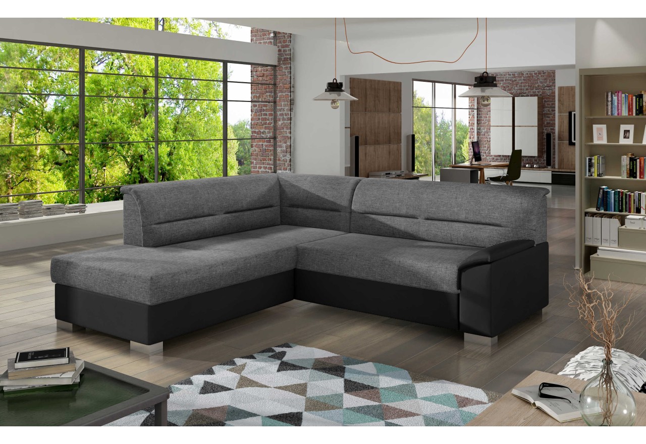 Ecksofa Bergen L