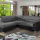 Ecksofa Bergen L