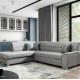 Ecksofa Bergen L