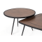 Couchtisch Briana-Set