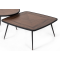 Couchtisch Briana-Set