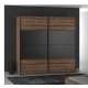 Kleiderschrank Drimer XL (220cm)