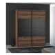 Kleiderschrank Drimer M (170cm)