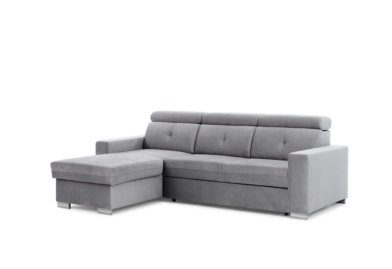 Ecksofa Vittorio L