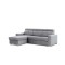 Ecksofa Vittorio L