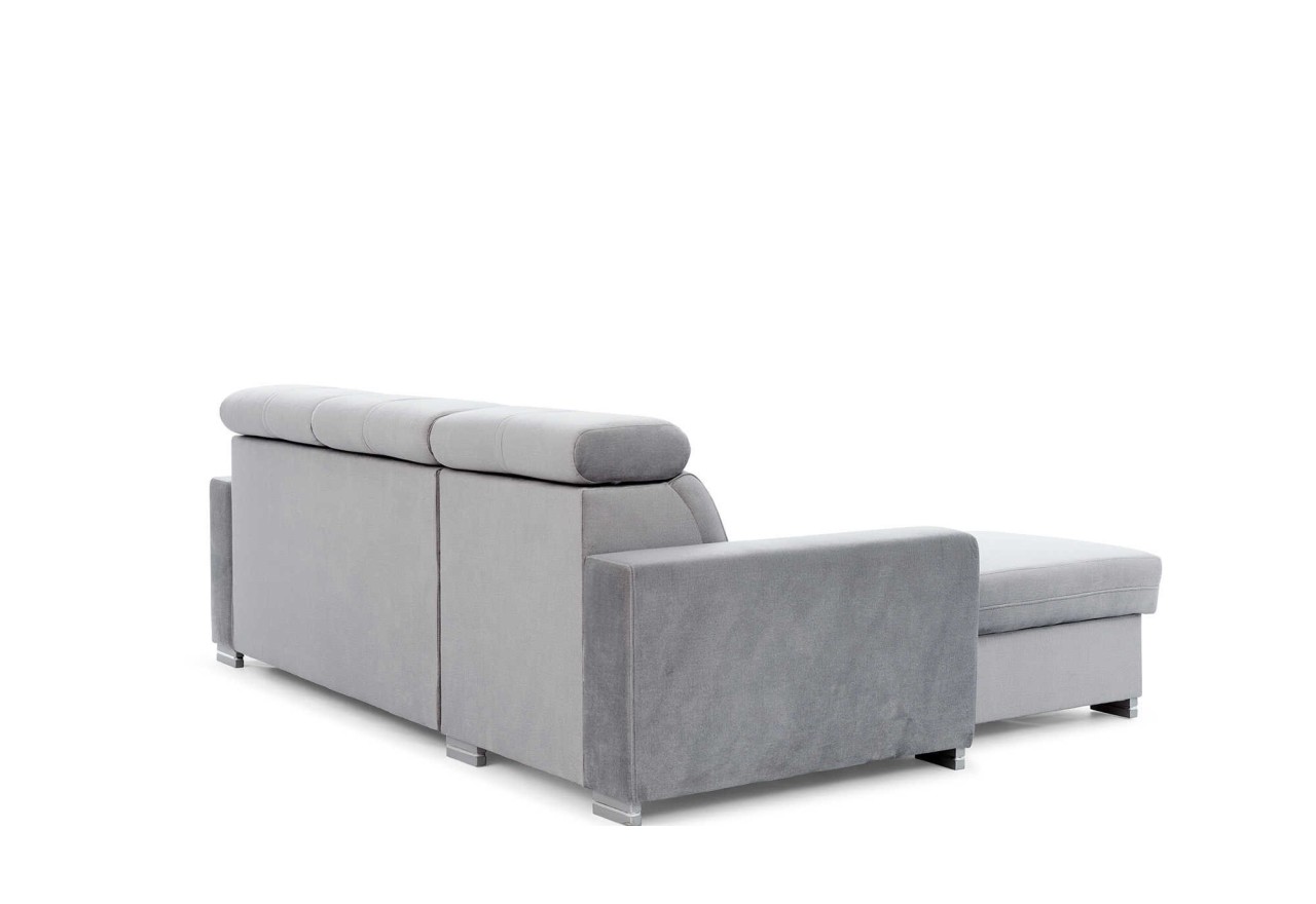 Ecksofa Vittorio L