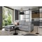Ecksofa Vittorio L