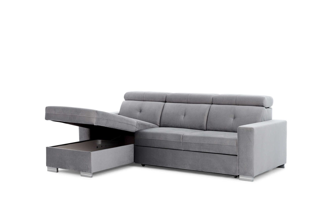 Ecksofa Vittorio L