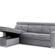 Ecksofa Vittorio L