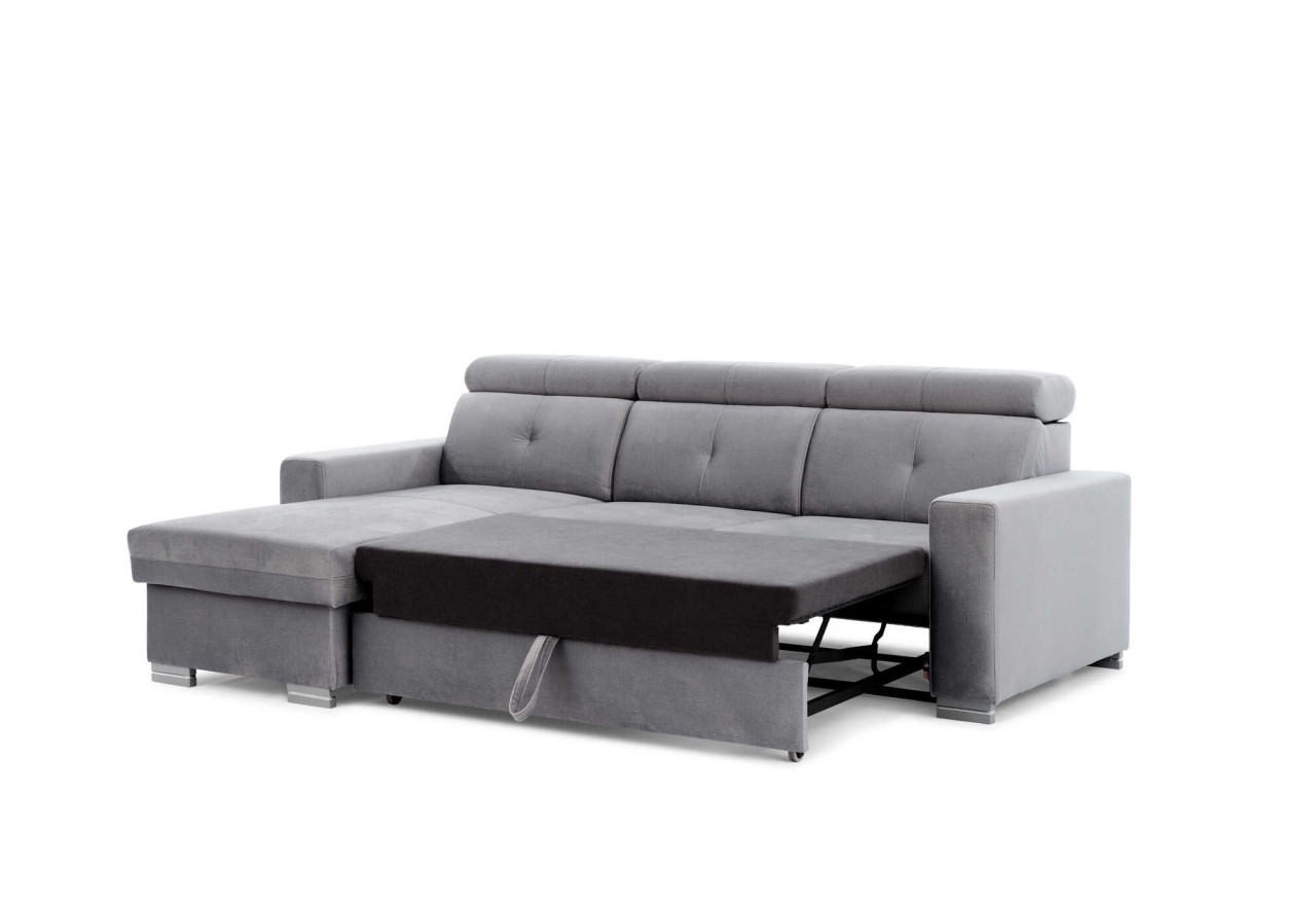 Ecksofa Vittorio L