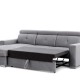 Ecksofa Vittorio L