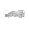Ecksofa Vittorio L