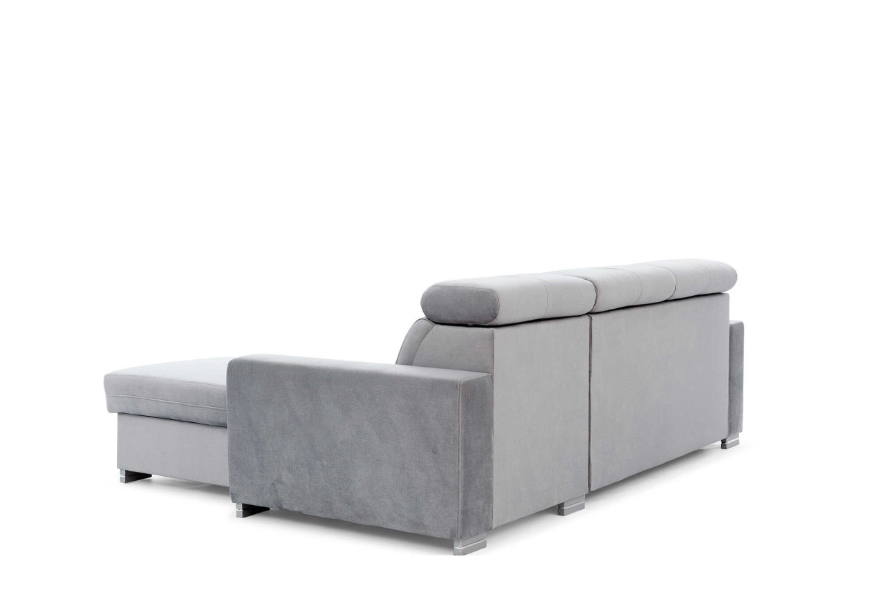 Ecksofa Vittorio R