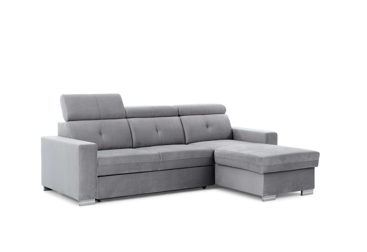 Ecksofa Vittorio R