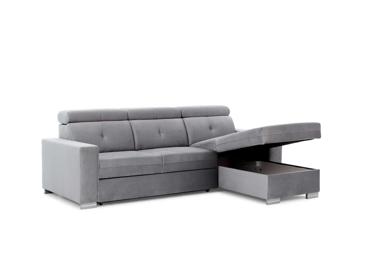 Ecksofa Vittorio R