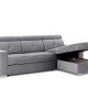 Ecksofa Vittorio R