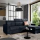 Ecksofa Vittorio R