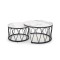 Couchtisch Formosa-Set Couchtisch Formosa-Set
