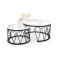 Couchtisch Formosa-Set Couchtisch Formosa-Set