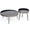 Couchtisch Ilusion-Set