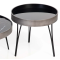 Couchtisch Ilusion-Set