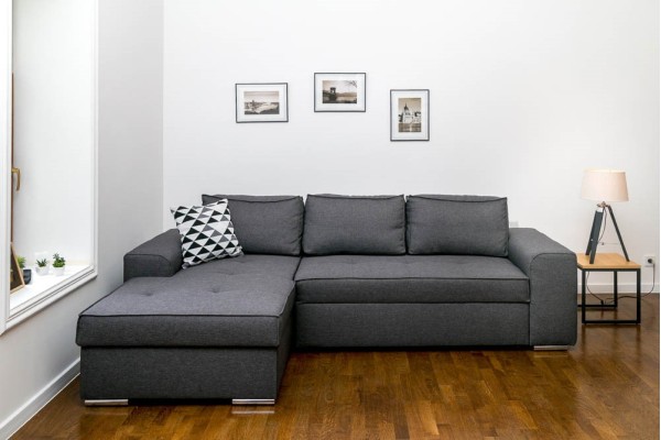 Ecksofa Toledo L