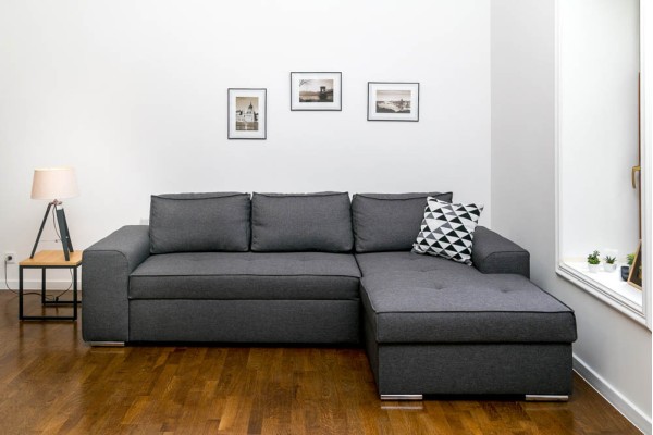 Ecksofa Toledo R