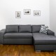 Ecksofa Toledo R