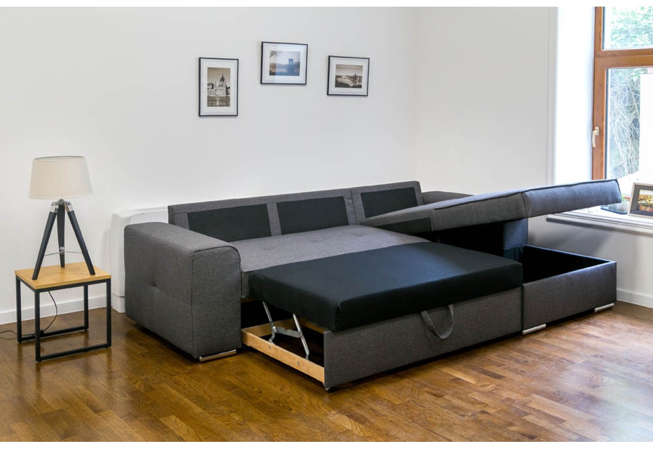 Ecksofa Toledo R