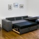 Ecksofa Toledo R