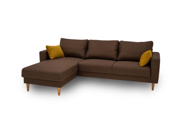 Ecksofa Valencia L