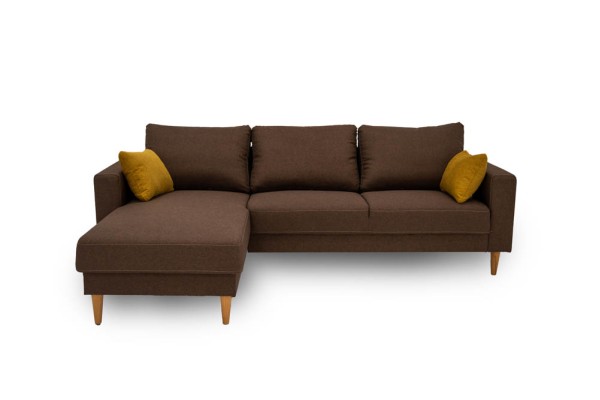 Ecksofa Valencia L