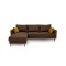 Ecksofa Valencia L