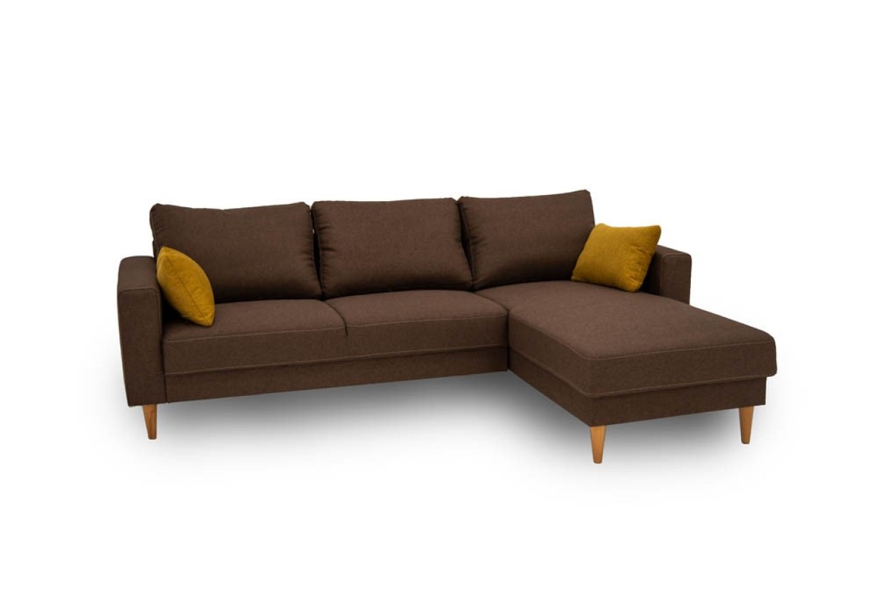 Ecksofa Valencia R