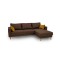 Ecksofa Valencia R