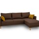 Ecksofa Valencia R