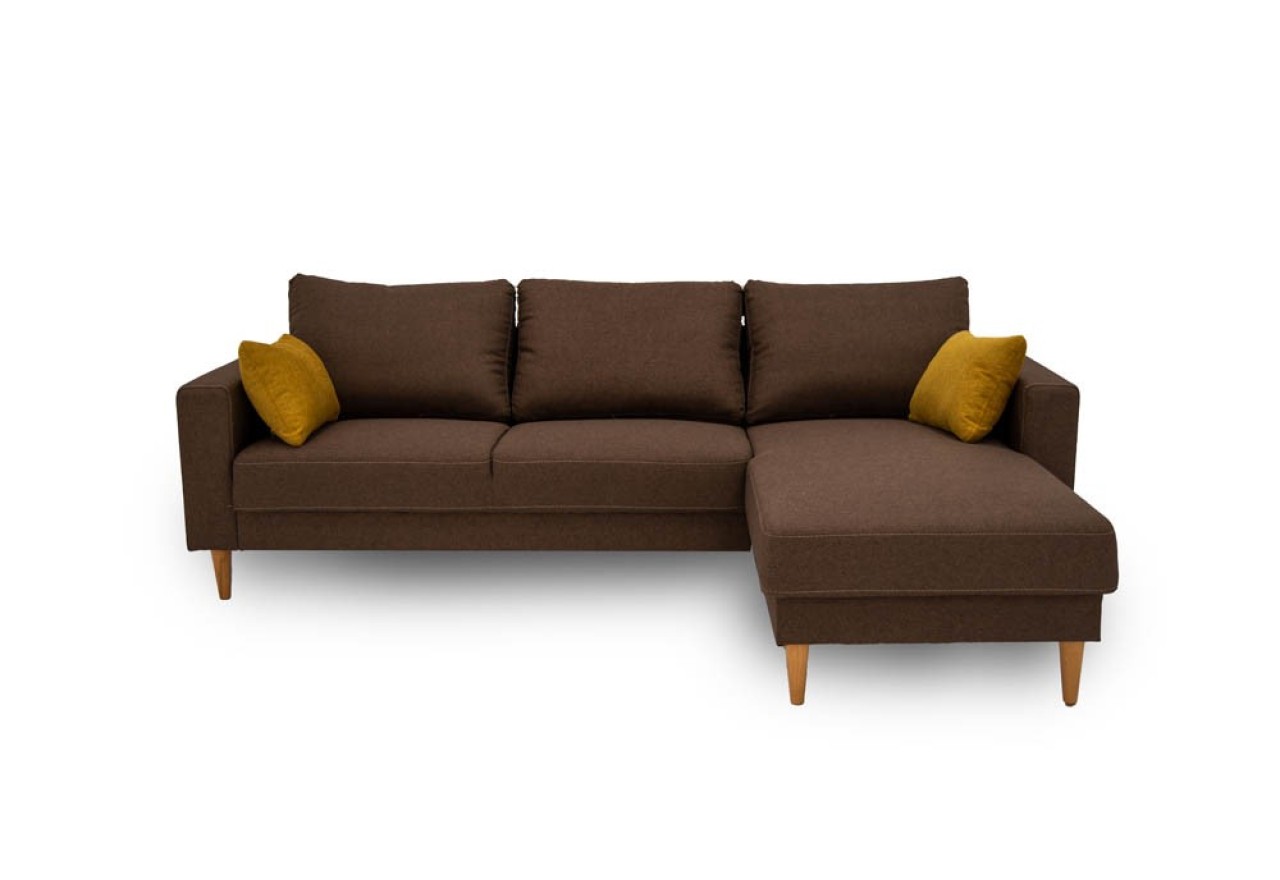 Ecksofa Valencia R