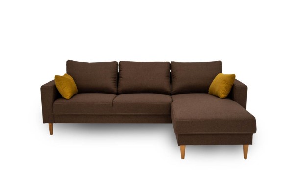 Ecksofa Valencia R