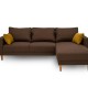 Ecksofa Valencia R