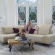 Ecksofa Granada Lux L