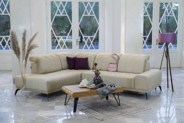 Ecksofa Granada L