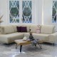 Ecksofa Granada Lux L